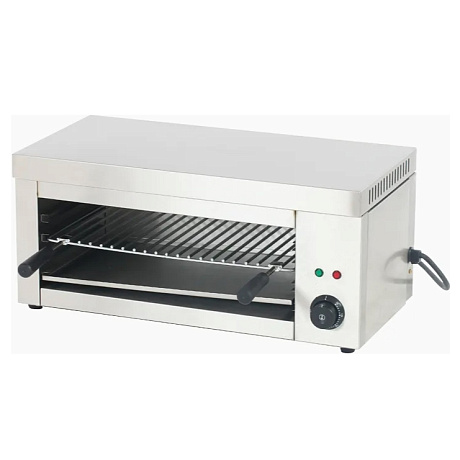 Гриль саламандра Hopert PRO-AT-936